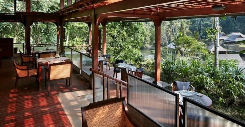 Apartamento Mandapa, A Ritz-carlton Reserve