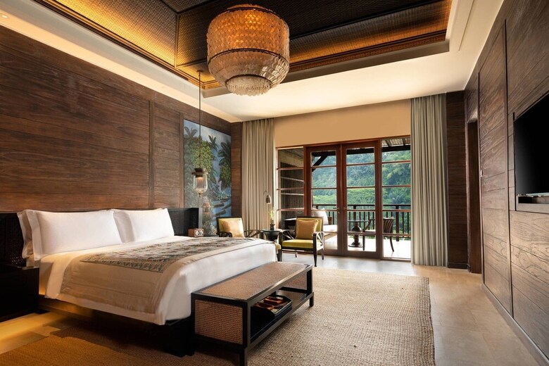 Apartamento Mandapa, A Ritz-carlton Reserve