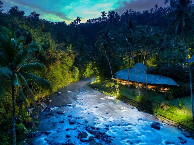 Apartamento Mandapa, A Ritz-carlton Reserve