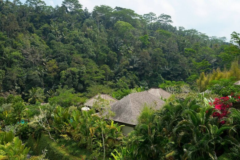Apartamento Mandapa, A Ritz-carlton Reserve