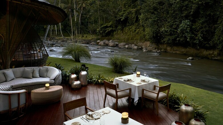 Apartamento Mandapa, A Ritz-carlton Reserve