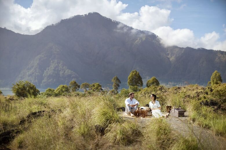 Apartamento Mandapa, A Ritz-carlton Reserve