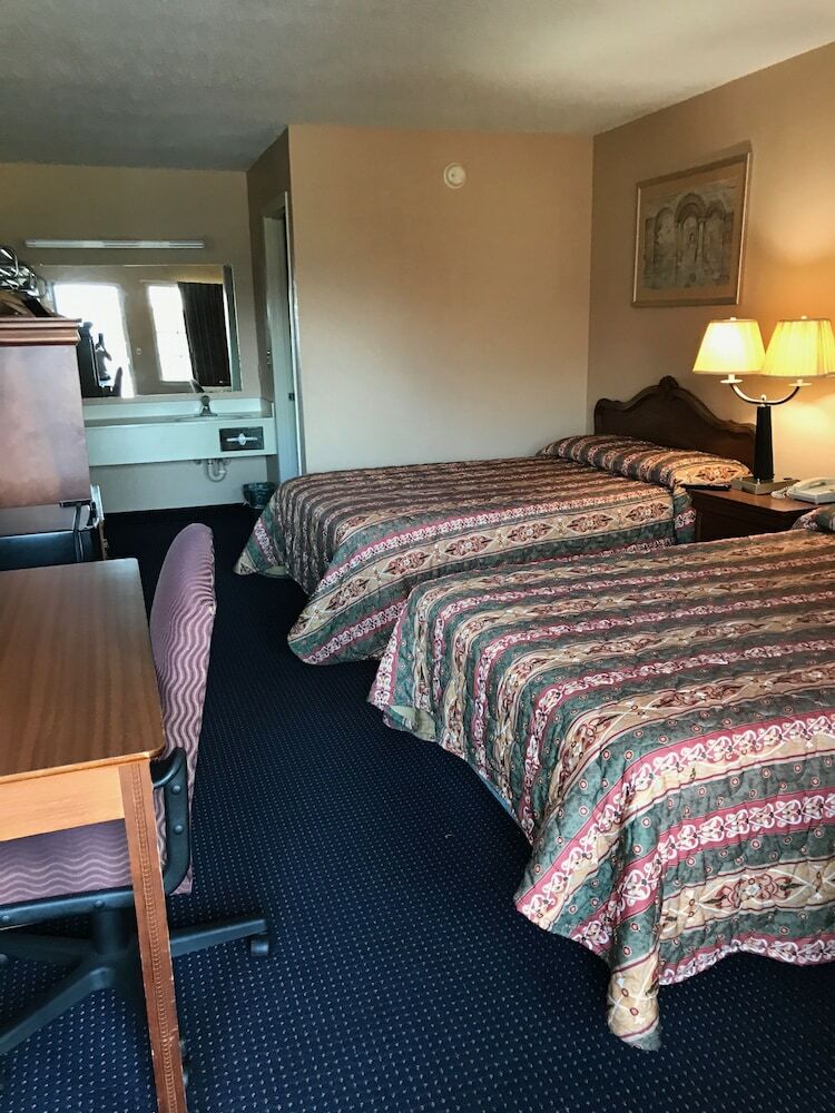 Motel Claridge Inn