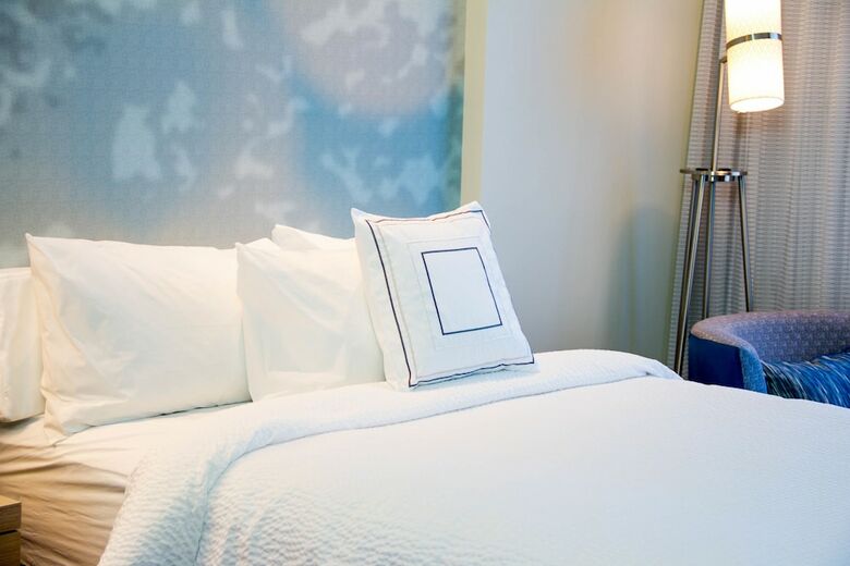 Hotel Courtyard Fort Walton Beach-west Destin