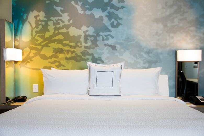 Hotel Courtyard Fort Walton Beach-west Destin