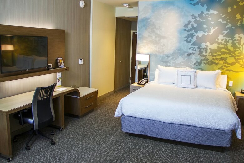 Hotel Courtyard Fort Walton Beach-west Destin