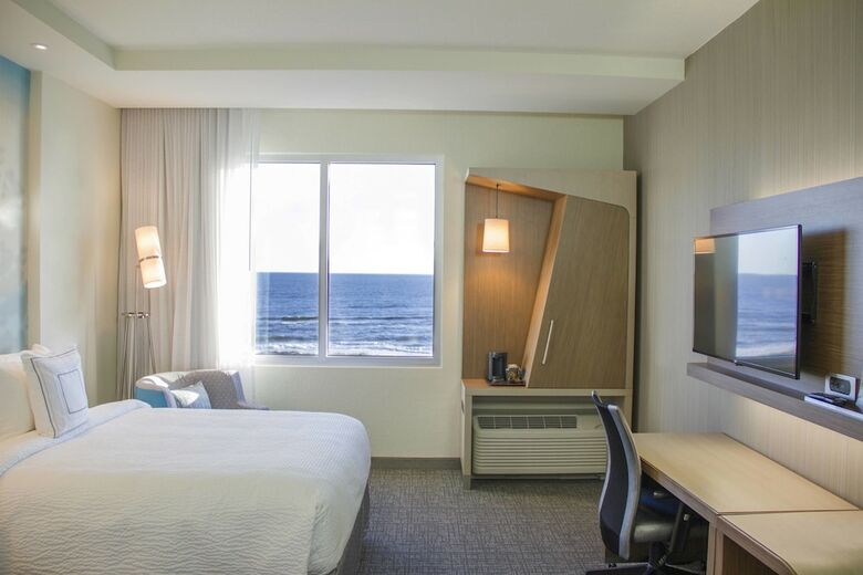 Hotel Courtyard Fort Walton Beach-west Destin