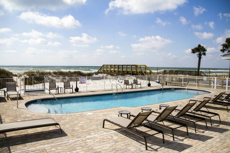 Hotel Courtyard Fort Walton Beach-west Destin