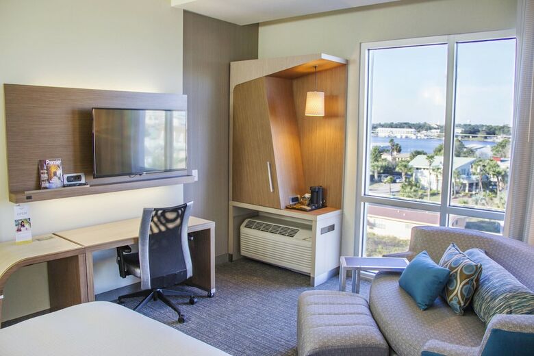 Hotel Courtyard Fort Walton Beach-west Destin