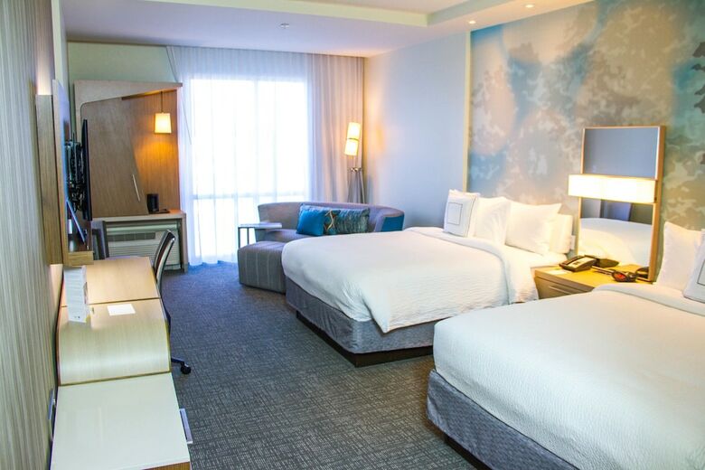 Hotel Courtyard Fort Walton Beach-west Destin
