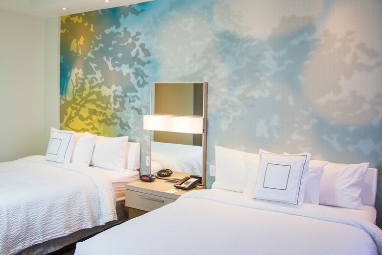 Hotel Courtyard Fort Walton Beach-west Destin