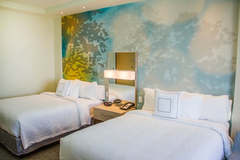 Hotel Courtyard Fort Walton Beach-west Destin