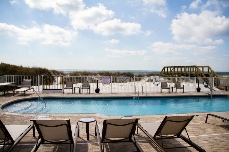 Hotel Courtyard Fort Walton Beach-west Destin