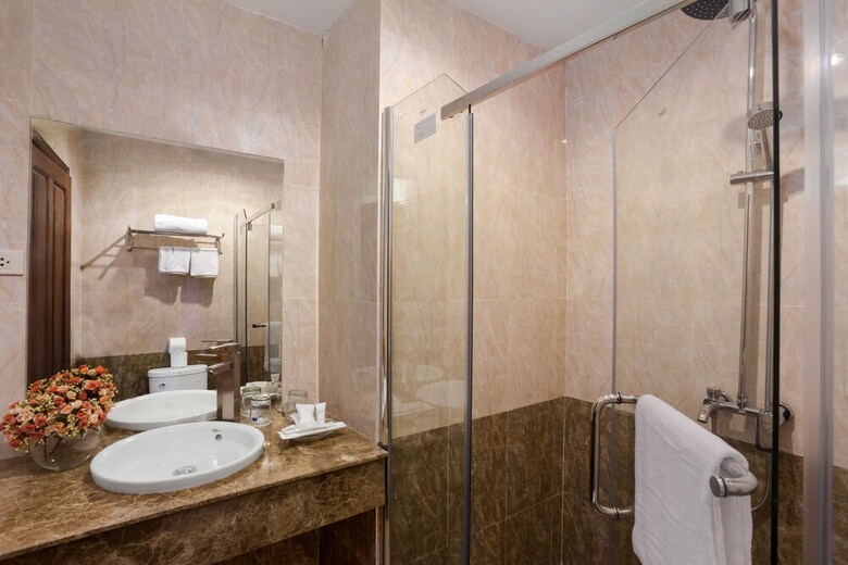 Xaysomboun Boutique Hotel