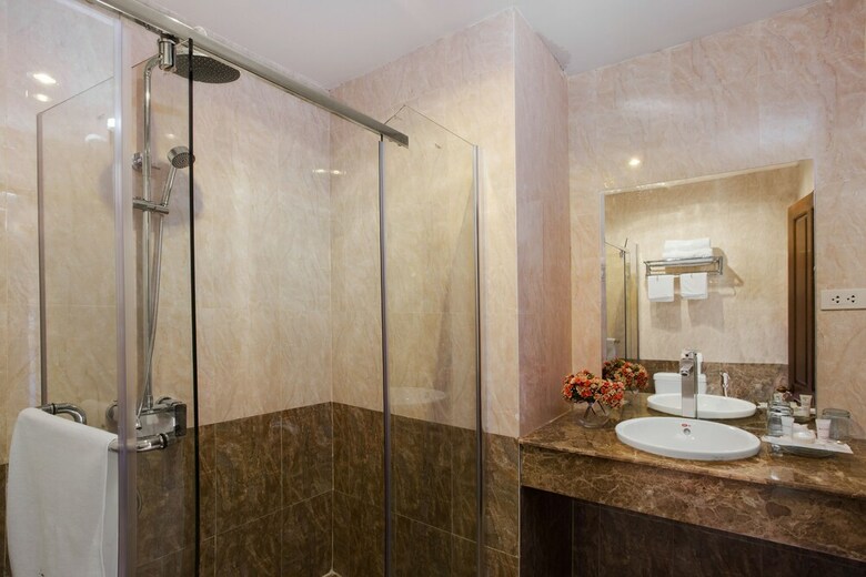 Xaysomboun Boutique Hotel