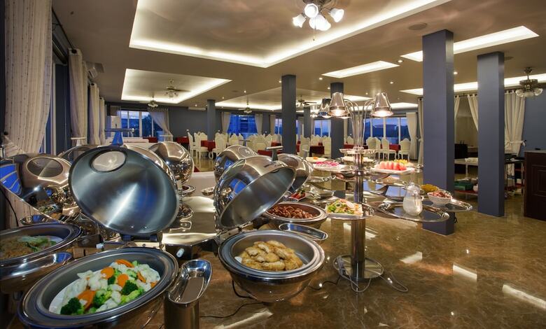 Xaysomboun Boutique Hotel