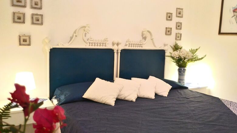 Apartamento Case Mela