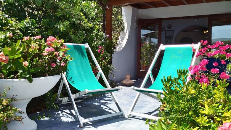 Apartamento Case Mela