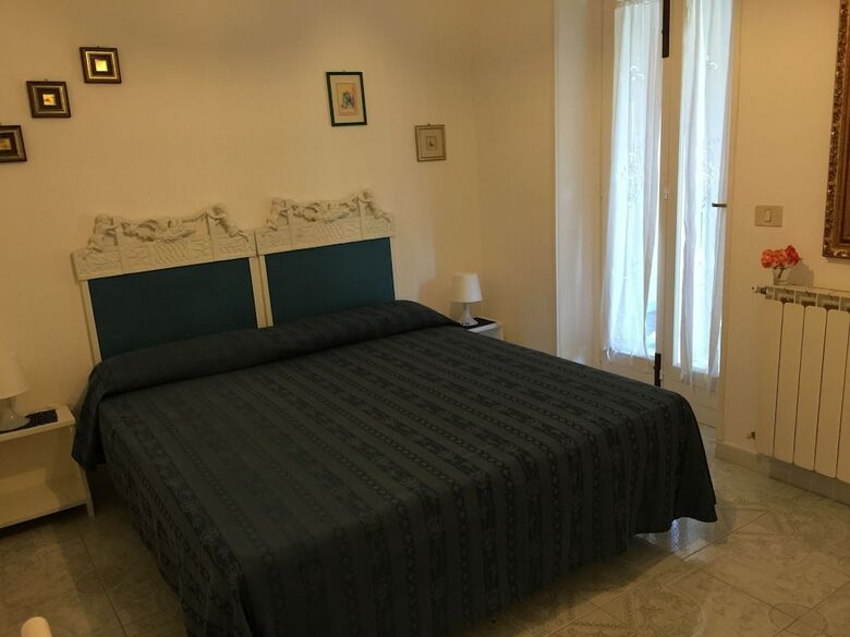 Apartamento Case Mela