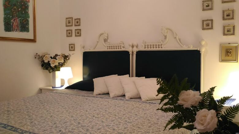 Apartamento Case Mela