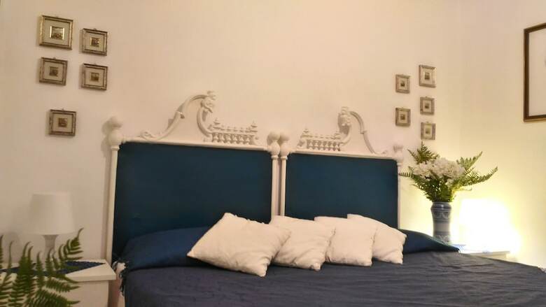 Apartamento Case Mela