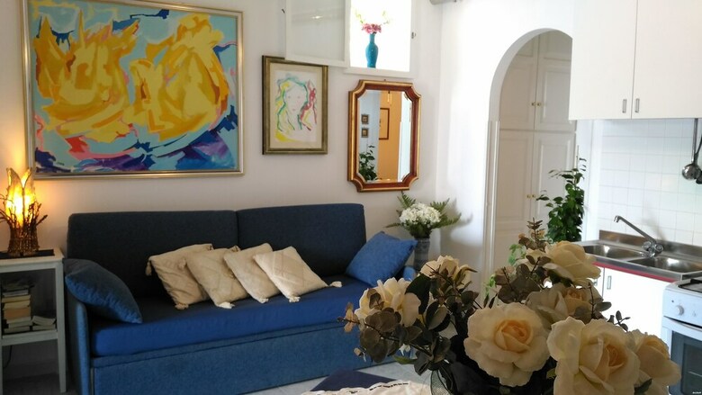 Apartamento Case Mela