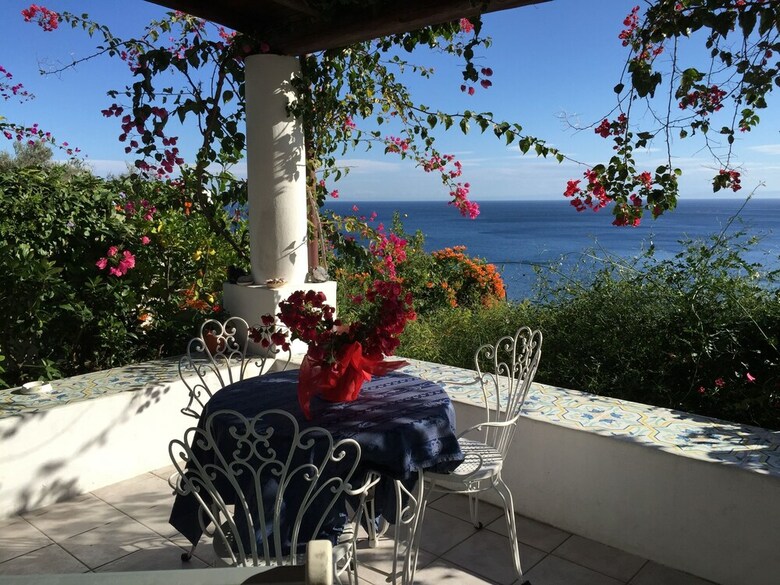 Apartamento Case Mela