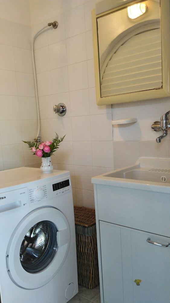 Apartamento Case Mela