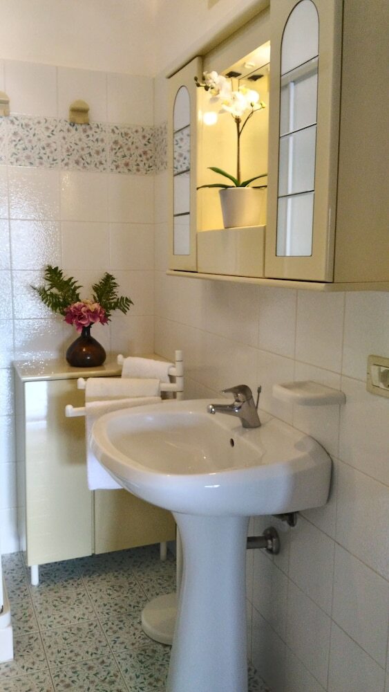 Apartamento Case Mela