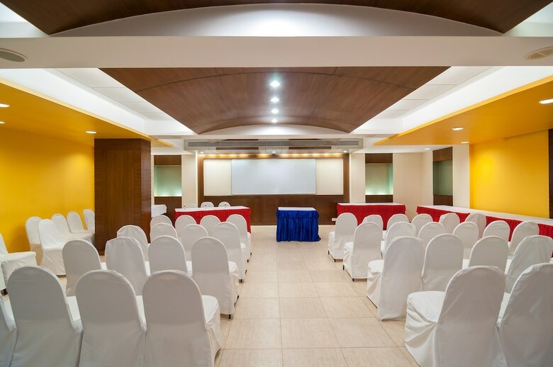 Hotel Nanutel Margao