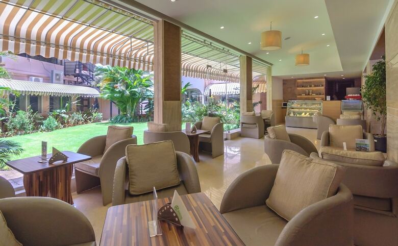Hotel Nanutel Margao