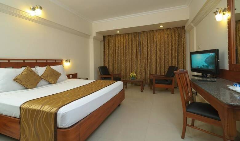 Hotel Nanutel Margao