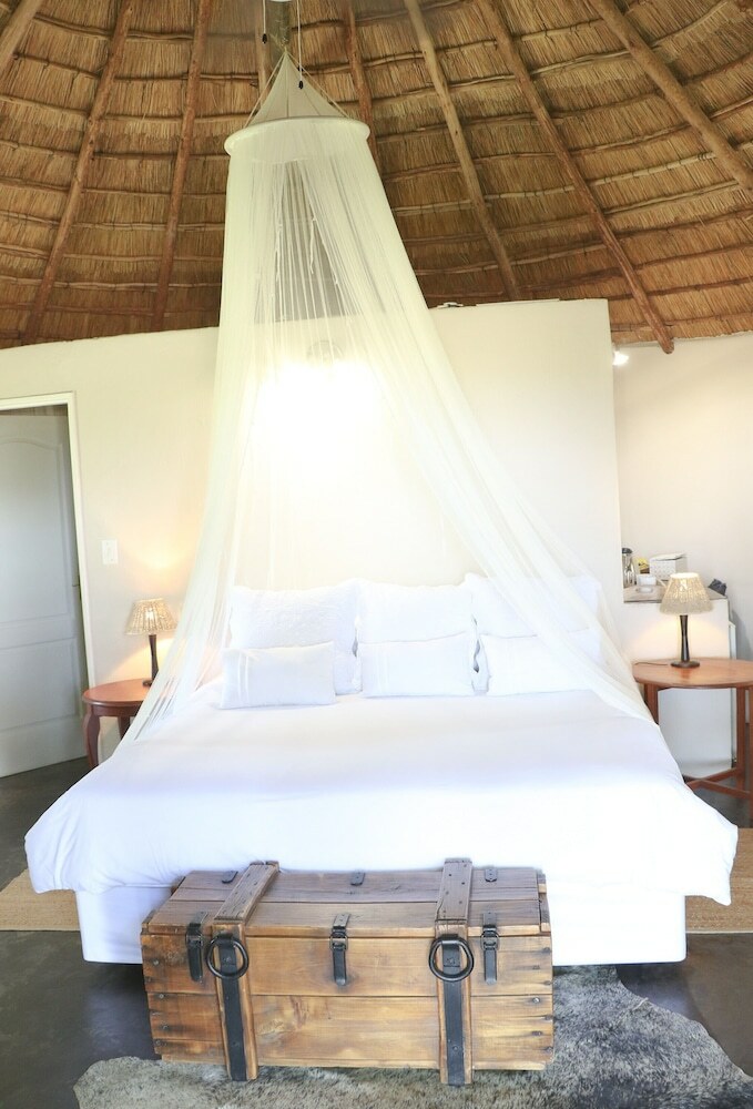 Fleur De Lys Guest Farm