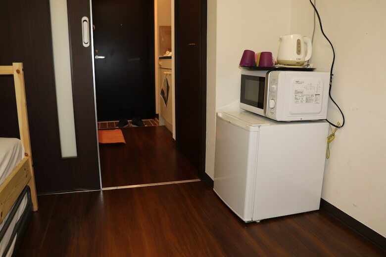 Hostal Sophiearth Apartment