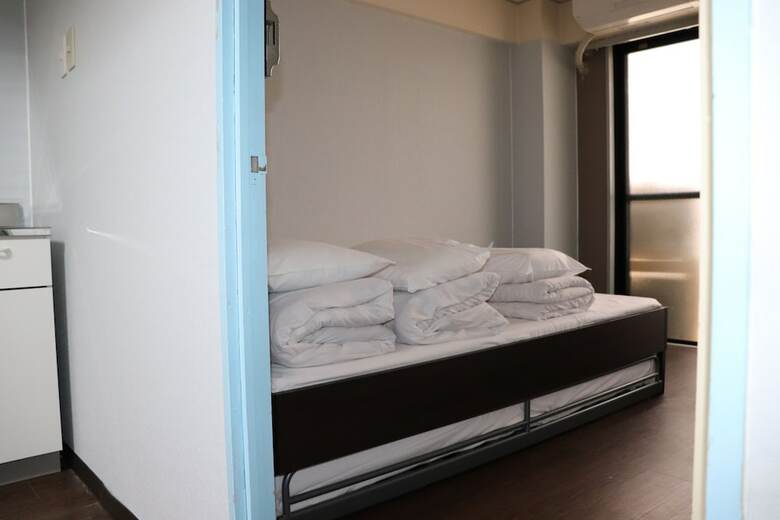 Hostal Sophiearth Apartment