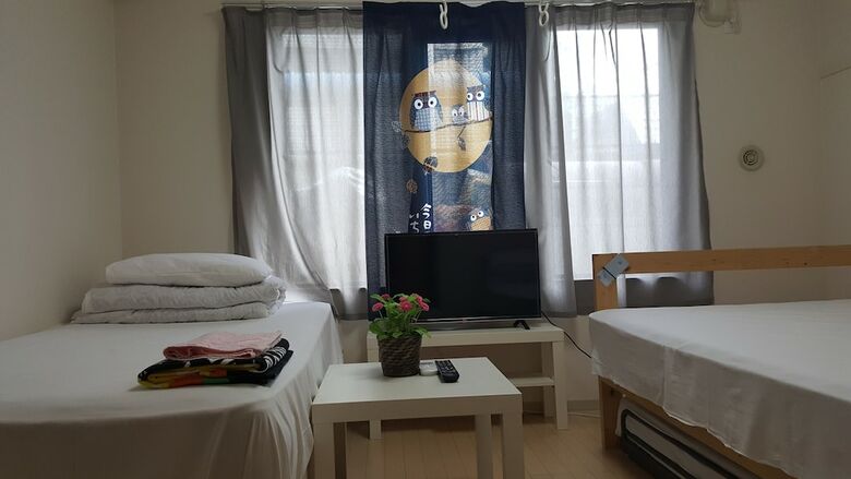 Hostal Sophiearth Apartment