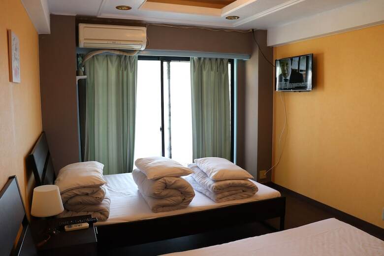 Hostal Sophiearth Apartment