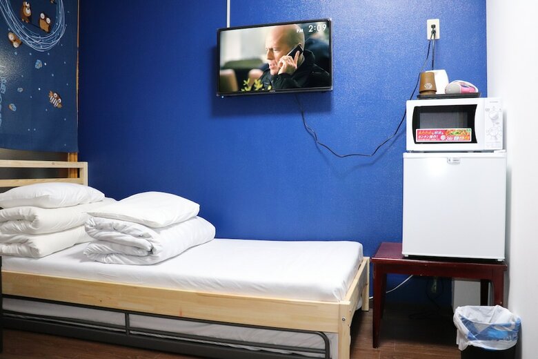 Hostal Sophiearth Apartment
