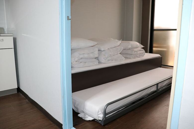 Hostal Sophiearth Apartment