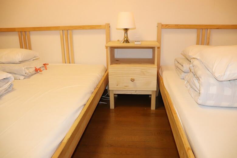 Hostal Sophiearth Apartment