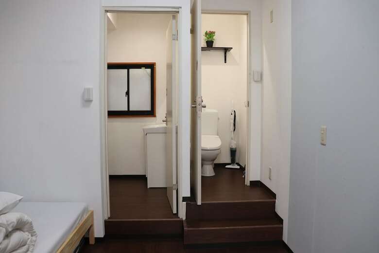 Hostal Sophiearth Apartment