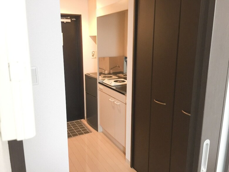Hostal Sophiearth Apartment