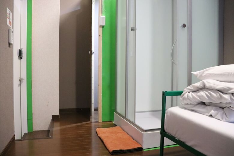 Hostal Sophiearth Apartment