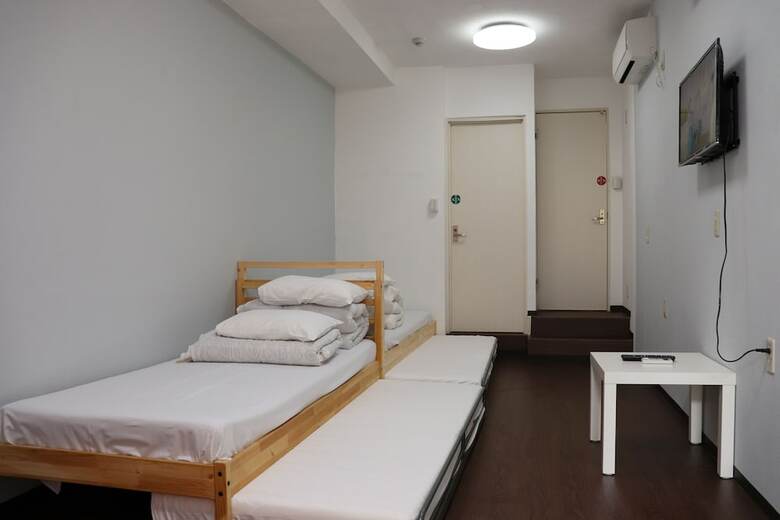 Hostal Sophiearth Apartment