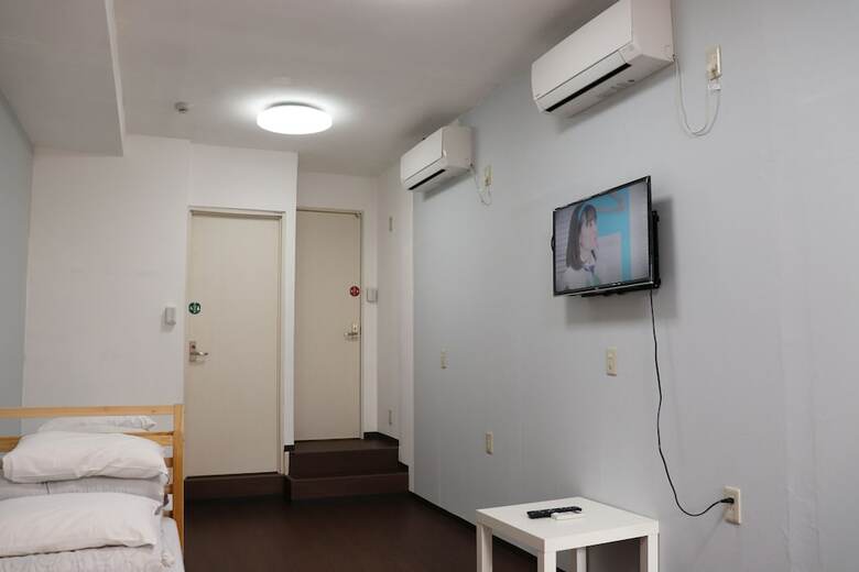Hostal Sophiearth Apartment