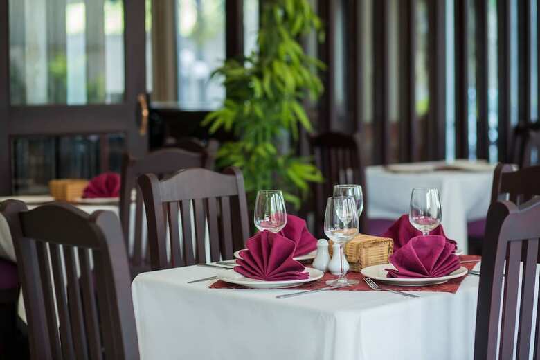 Vientiane Golden Sun Hotel & Spa