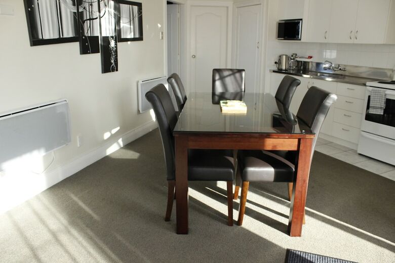 Apartamentos Colonial Motel Invercargill