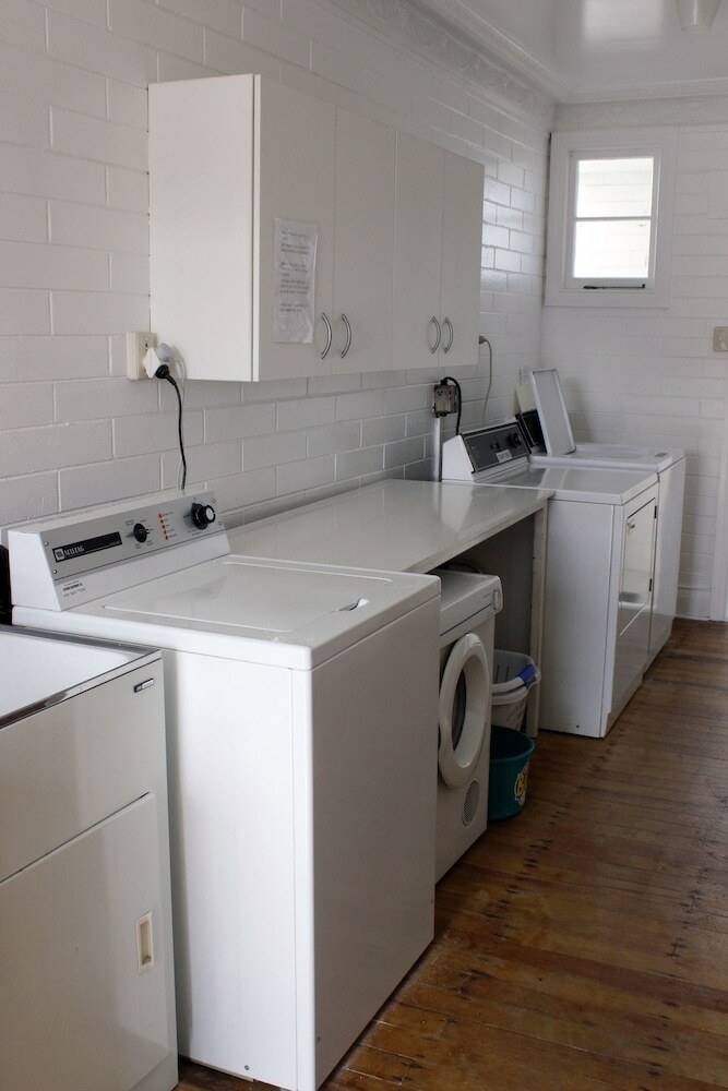 Apartamentos Colonial Motel Invercargill