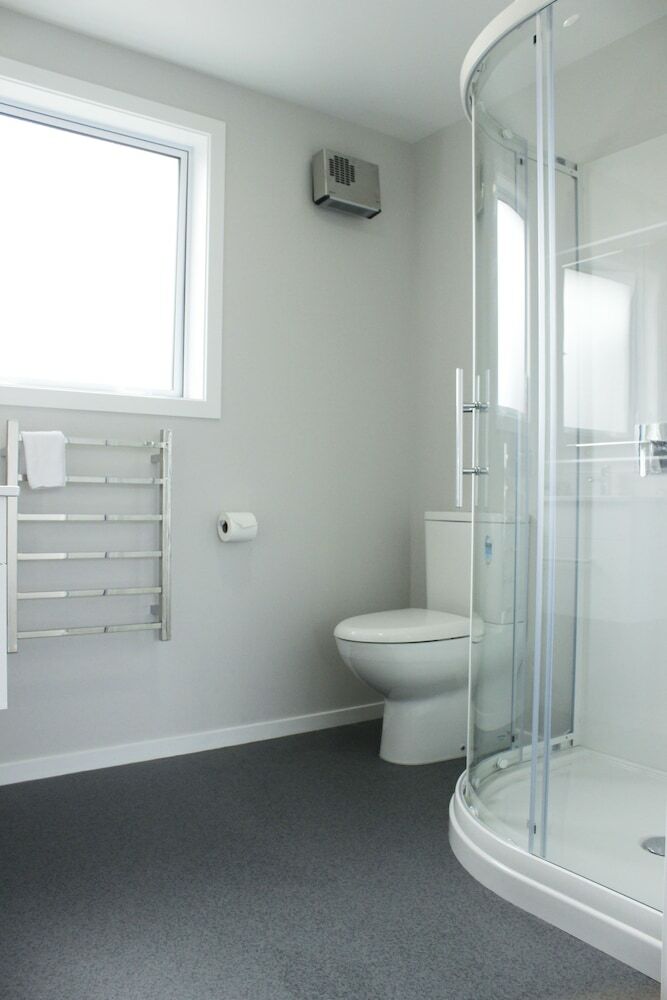 Apartamentos Colonial Motel Invercargill