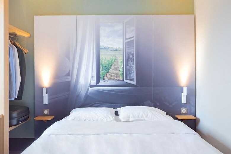 B&B Hotel Angers 2 Universit�
